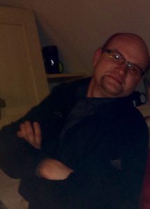 Profilbild von Dino Ernst