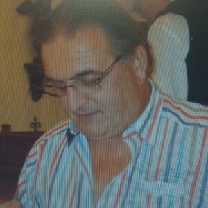 Profilbild von Dino Figliolino
