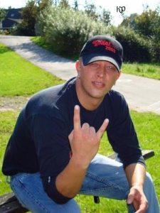 Profilbild von Dino Fundermann