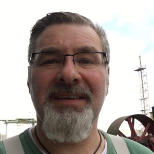 Profilbild von Dino Göbel