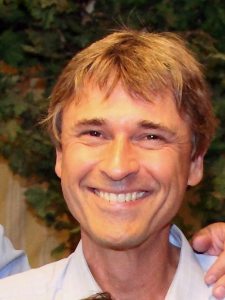 Profilbild von Dino Herrmann