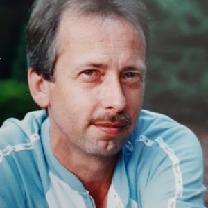 Profilbild von Dino Kublun