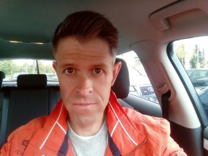Profilbild von Dino Kuhn