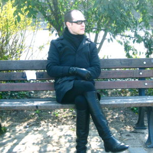 Profilbild von Dino Lantus