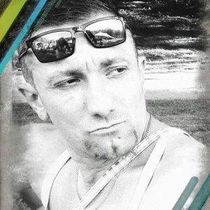 Profilbild von Dino Pandzic