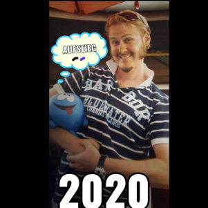 Profilbild von Dino Womann