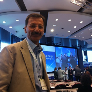 Profilbild von Dinos Nicolaides