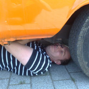 Profilbild von Dinse Patrick