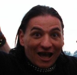 Profilbild von Dionissius Avgerinopoulos