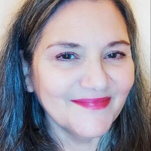 Profilbild von Dipl. Claudia Knichel