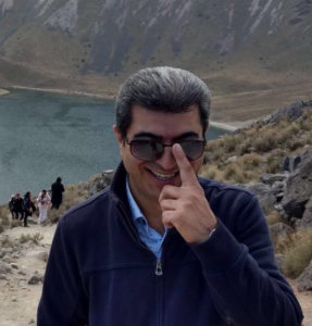 Profilbild von Dipl. Ing. Hikmet Kaya