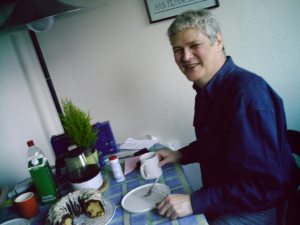 Profilbild von Dirck Erdmann