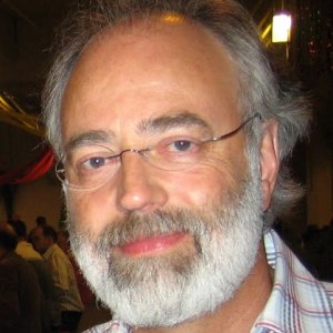 Profilbild von Dirck Paulsen