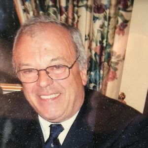 Profilbild von Dirk Alexander Brügmann
