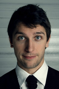 Profilbild von Dirk André Steuer