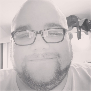 Profilbild von Dirk Andre Wallbaum