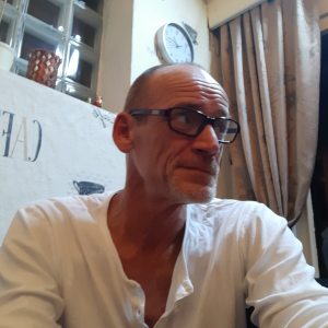 Profilbild von Dirk Anton Becker