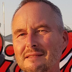 Profilbild von Dirk-Henning Schütt