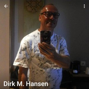 Social Media Profilbild Dirk Matthias Hansen 