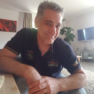 Profilbild von Dirk-Michael Endrikat