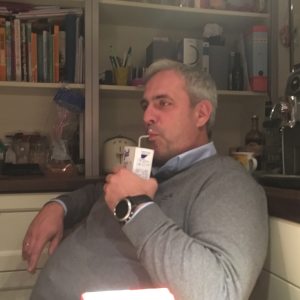 Profilbild von Dirk Michael Lange