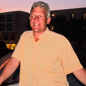 Profilbild von Dirk-Michael Urban