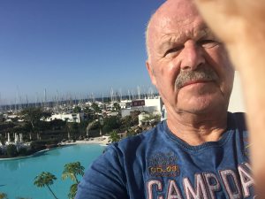 Profilbild von Dirk-Rainer Oehme