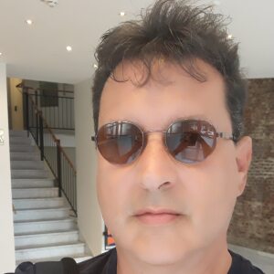 Profilbild von Dirk-Wolfgang Nissen