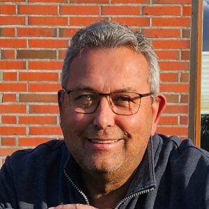 Profilbild von Dirk Abels