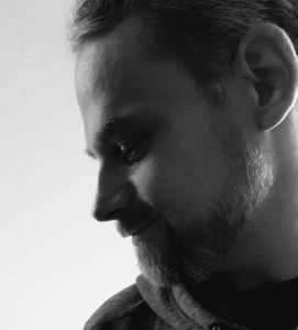 Profilbild von Dirk Achterberg