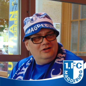 Profilbild von Dirk Adamus