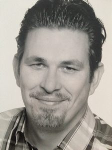 Profilbild von Dirk Adelberger
