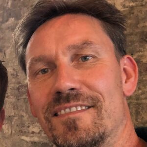 Profilbild von Dirk Ahrens