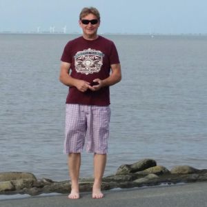 Profilbild von Dirk Albers