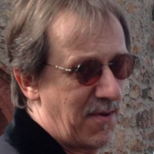 Profilbild von Dirk Albrecht