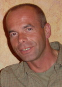 Profilbild von Dirk Albrecht