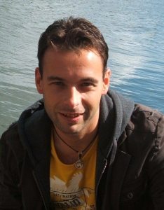 Profilbild von Dirk Albrecht
