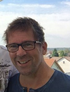 Profilbild von Dirk Albrecht