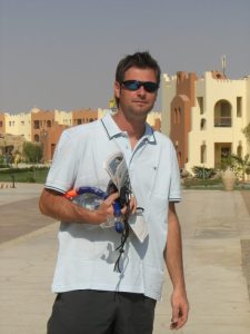 Profilbild von Dirk Andermann