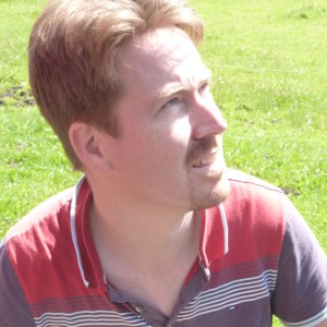 Profilbild von Dirk Anders