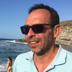 Profilbild von Dirk Anders