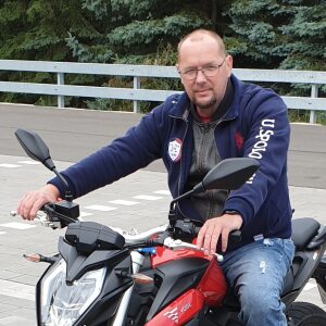Profilbild von Dirk Anders
