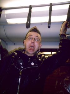 Profilbild von Dirk Arnold