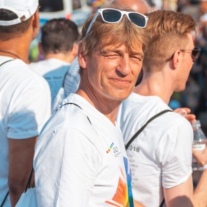 Social Media Profilbild Dirk Aumann 