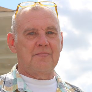 Profilbild von Dirk Auschner