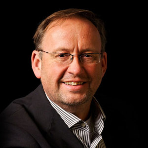 Profilbild von Dirk Auschra
