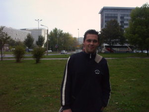Profilbild von Dirk Bachmann