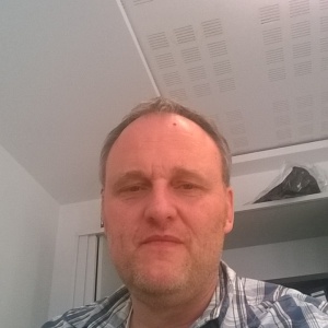 Profilbild von Dirk Backmeister