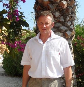 Profilbild von Dirk Badusche