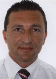 Profilbild von Dirk Balk